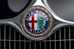 Alfa Romeo 8C 2900B Lungo Touring Berlinetta 1937 года